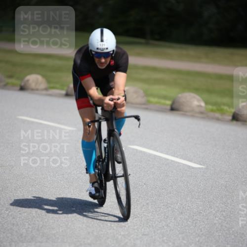 16.06.2024 - 26. Vierlanden-Triathlon Jannik Wohlers http://msf.ph/oto/6303029 16.06.2024 11:39:18 Radfahren 57, 89, 121, 134, 314 meine-sportfotos.de