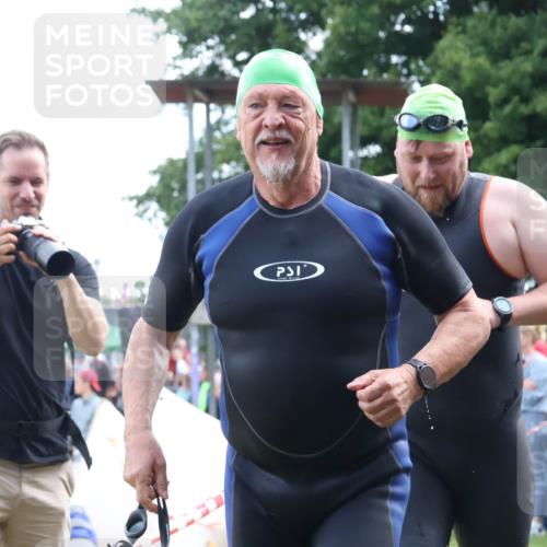 16.06.2024 - 26. Vierlanden-Triathlon Lena Gebhardt http://msf.ph/oto/6303241 16.06.2024 11:12:03 Schwimmen 360, 403, 360, 403 meine-sportfotos.de