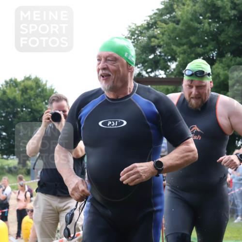 16.06.2024 - 26. Vierlanden-Triathlon Lena Gebhardt http://msf.ph/oto/6303249 16.06.2024 11:12:04 Schwimmen 360, 403, 360, 403 meine-sportfotos.de