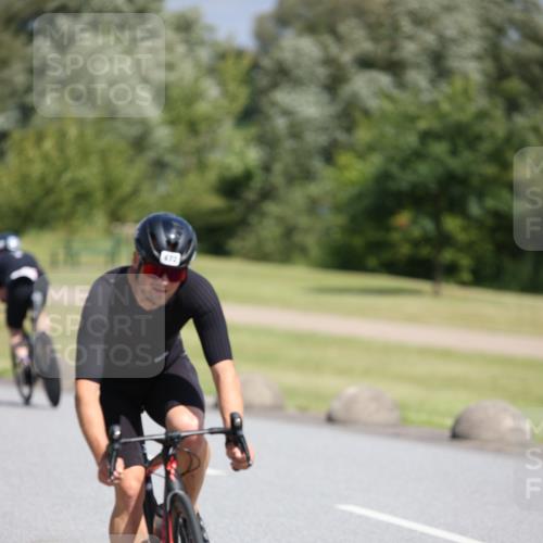 16.06.2024 - 26. Vierlanden-Triathlon Jannik Wohlers http://msf.ph/oto/6305344 16.06.2024 11:40:39 Radfahren 39, 120, 170, 190, 231, 322, 392, 472 meine-sportfotos.de