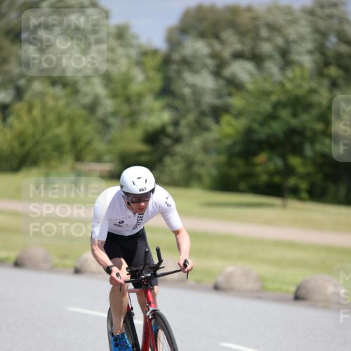 16.06.2024 - 26. Vierlanden-Triathlon Jannik Wohlers http://msf.ph/oto/6305426 16.06.2024 11:40:43 Radfahren 39, 120, 170, 190, 193, 231, 322, 358, 463, 472 meine-sportfotos.de