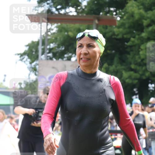 16.06.2024 - 26. Vierlanden-Triathlon Lena Gebhardt http://msf.ph/oto/6306114 16.06.2024 11:23:36 Schwimmen 613, 614, 634, 613, 614, 634 meine-sportfotos.de