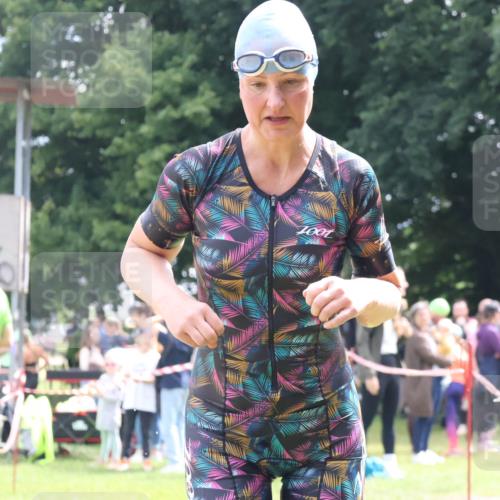 16.06.2024 - 26. Vierlanden-Triathlon Lena Gebhardt http://msf.ph/oto/6306267 16.06.2024 11:25:41 Schwimmen 535, 535 meine-sportfotos.de