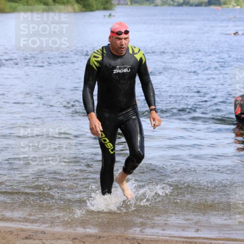 16.06.2024 - 26. Vierlanden-Triathlon Strokosch-Dieckow http://msf.ph/oto/6306421 16.06.2024 09:49:14 Schwimmen 174, 174 meine-sportfotos.de