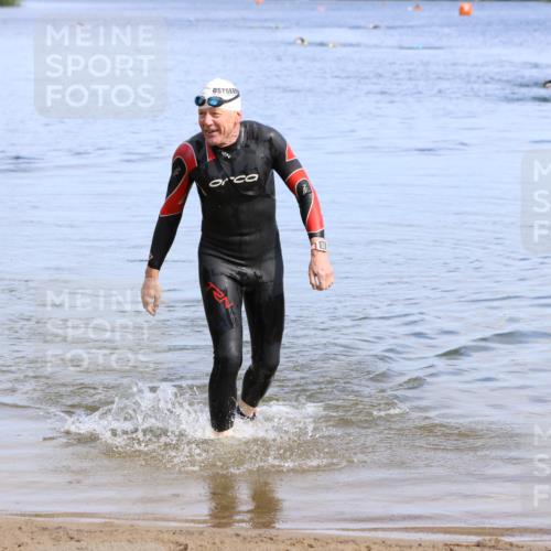 16.06.2024 - 26. Vierlanden-Triathlon Strokosch-Dieckow http://msf.ph/oto/6307371 16.06.2024 09:51:16 Schwimmen 19, 19 meine-sportfotos.de