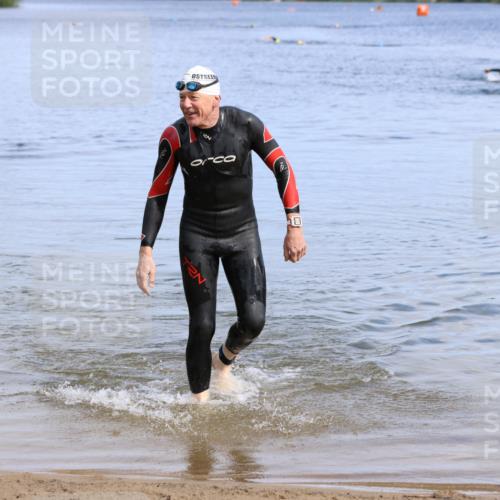 16.06.2024 - 26. Vierlanden-Triathlon Strokosch-Dieckow http://msf.ph/oto/6307387 16.06.2024 09:51:16 Schwimmen 19, 19 meine-sportfotos.de