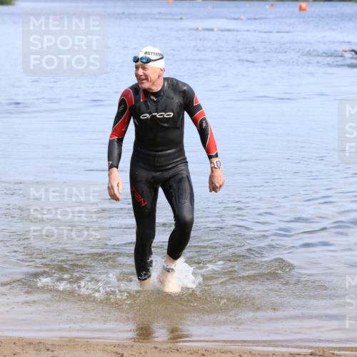 16.06.2024 - 26. Vierlanden-Triathlon Strokosch-Dieckow http://msf.ph/oto/6307402 16.06.2024 09:51:16 Schwimmen 19, 19 meine-sportfotos.de