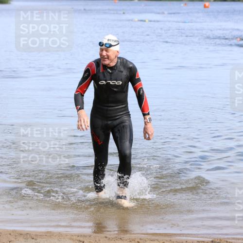 16.06.2024 - 26. Vierlanden-Triathlon Strokosch-Dieckow http://msf.ph/oto/6307418 16.06.2024 09:51:16 Schwimmen 19, 19 meine-sportfotos.de