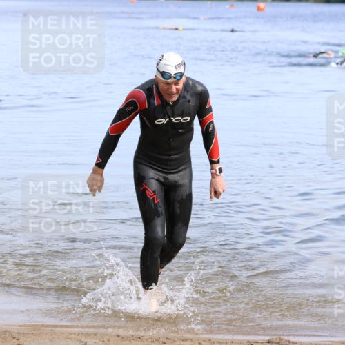16.06.2024 - 26. Vierlanden-Triathlon Strokosch-Dieckow http://msf.ph/oto/6307448 16.06.2024 09:51:17 Schwimmen 19, 19 meine-sportfotos.de