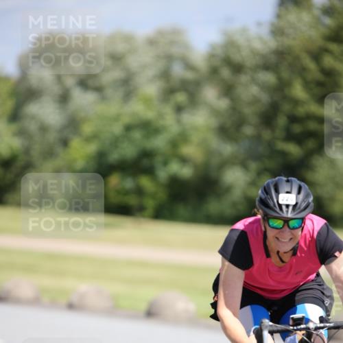 16.06.2024 - 26. Vierlanden-Triathlon Jannik Wohlers http://msf.ph/oto/6309391 16.06.2024 11:41:06 Radfahren 215, 224, 228, 265, 317 meine-sportfotos.de