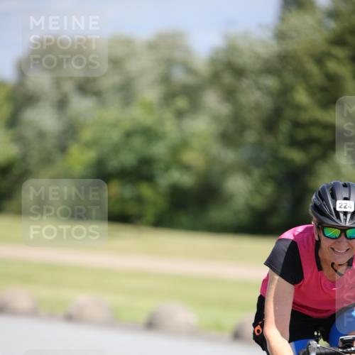 16.06.2024 - 26. Vierlanden-Triathlon Jannik Wohlers http://msf.ph/oto/6309397 16.06.2024 11:41:06 Radfahren 215, 224, 228, 265, 317 meine-sportfotos.de