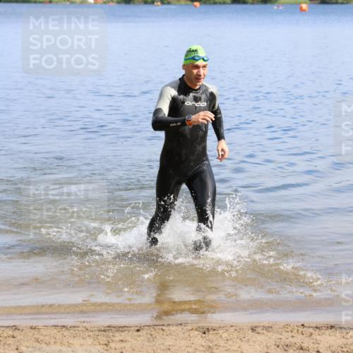 16.06.2024 - 26. Vierlanden-Triathlon Strokosch-Dieckow http://msf.ph/oto/6309461 16.06.2024 09:54:31 Schwimmen 94, 94 meine-sportfotos.de