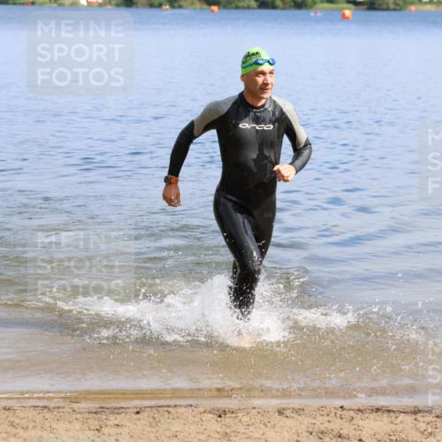 16.06.2024 - 26. Vierlanden-Triathlon Strokosch-Dieckow http://msf.ph/oto/6309498 16.06.2024 09:54:31 Schwimmen 94, 94 meine-sportfotos.de