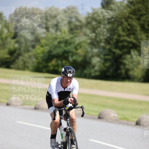 16.06.2024 - 26. Vierlanden-Triathlon Jannik Wohlers http://msf.ph/oto/6310911 16.06.2024 11:42:53 Radfahren 96, 109, 415, 447 meine-sportfotos.de