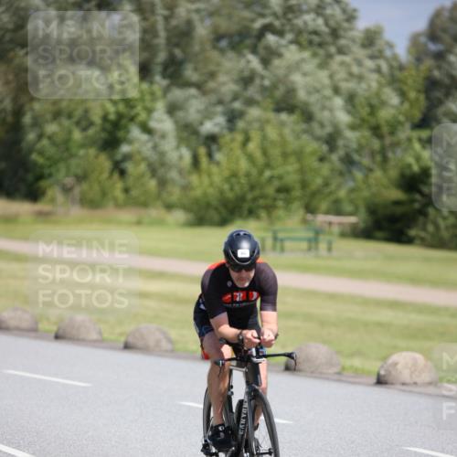 16.06.2024 - 26. Vierlanden-Triathlon Jannik Wohlers http://msf.ph/oto/6311340 16.06.2024 11:43:24 Radfahren 60, 124, 131 meine-sportfotos.de