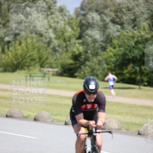 16.06.2024 - 26. Vierlanden-Triathlon Jannik Wohlers http://msf.ph/oto/6311398 16.06.2024 11:43:25 Radfahren 60, 124, 131 meine-sportfotos.de