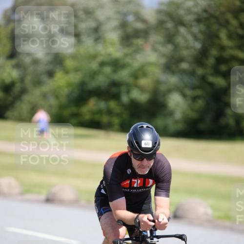 16.06.2024 - 26. Vierlanden-Triathlon Jannik Wohlers http://msf.ph/oto/6311442 16.06.2024 11:43:25 Radfahren 60, 124, 131 meine-sportfotos.de