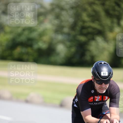16.06.2024 - 26. Vierlanden-Triathlon Jannik Wohlers http://msf.ph/oto/6311478 16.06.2024 11:43:25 Radfahren 60, 124, 131 meine-sportfotos.de