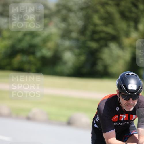 16.06.2024 - 26. Vierlanden-Triathlon Jannik Wohlers http://msf.ph/oto/6311482 16.06.2024 11:43:25 Radfahren 60, 124, 131 meine-sportfotos.de
