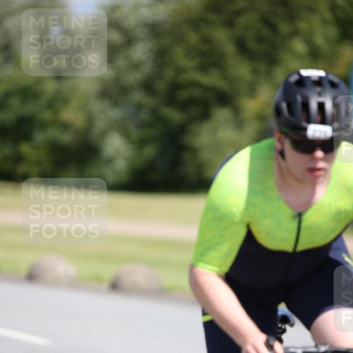 16.06.2024 - 26. Vierlanden-Triathlon Jannik Wohlers http://msf.ph/oto/6311868 16.06.2024 11:44:26 Radfahren 51, 225, 270, 344 meine-sportfotos.de