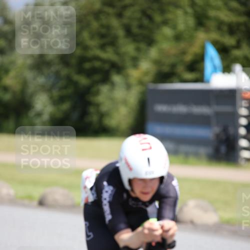 16.06.2024 - 26. Vierlanden-Triathlon Jannik Wohlers http://msf.ph/oto/6311970 16.06.2024 11:44:28 Radfahren 51, 225, 270 meine-sportfotos.de