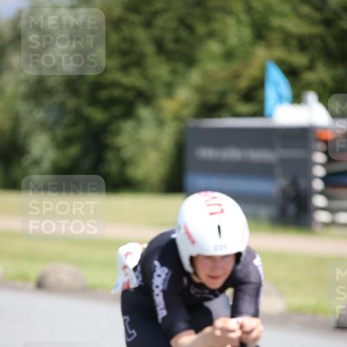 16.06.2024 - 26. Vierlanden-Triathlon Jannik Wohlers http://msf.ph/oto/6311977 16.06.2024 11:44:28 Radfahren 51, 225, 270 meine-sportfotos.de