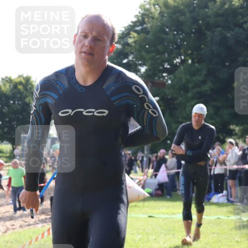 16.06.2024 - 26. Vierlanden-Triathlon Lena Gebhardt http://msf.ph/oto/6312196 16.06.2024 09:34:39 Schwimmen 14, 44, 49, 68, 76, 14, 44, 49, 68, 76 meine-sportfotos.de