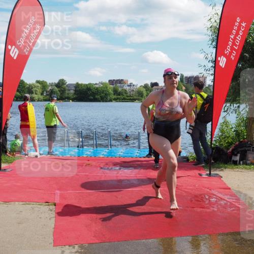16.06.2024 - 7 Türme Triathlon KatJ http://msf.ph/oto/6312809 16.06.2024 11:18:09 Schwimmen 151, 240 meine-sportfotos.de
