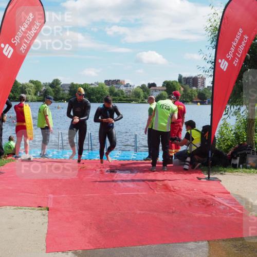16.06.2024 - 7 Türme Triathlon KatJ http://msf.ph/oto/6313074 16.06.2024 11:18:25 Schwimmen 151 meine-sportfotos.de