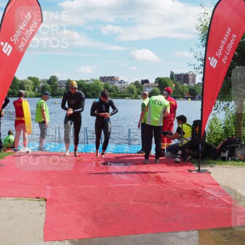16.06.2024 - 7 Türme Triathlon KatJ http://msf.ph/oto/6313079 16.06.2024 11:18:25 Schwimmen 151 meine-sportfotos.de