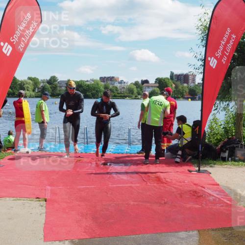 16.06.2024 - 7 Türme Triathlon KatJ http://msf.ph/oto/6313084 16.06.2024 11:18:25 Schwimmen 151 meine-sportfotos.de