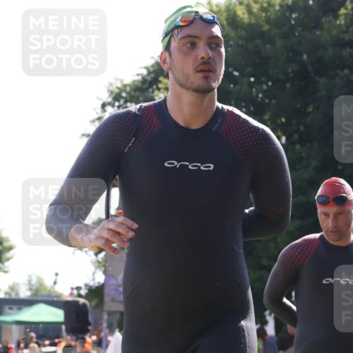 16.06.2024 - 26. Vierlanden-Triathlon Lena Gebhardt http://msf.ph/oto/6313389 16.06.2024 09:37:56 Schwimmen 6, 52, 58, 6, 52, 58 meine-sportfotos.de