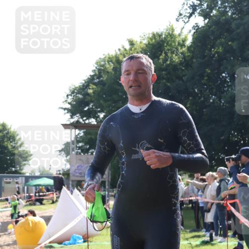16.06.2024 - 26. Vierlanden-Triathlon Lena Gebhardt http://msf.ph/oto/6314364 16.06.2024 09:41:58 Schwimmen 3, 3 meine-sportfotos.de