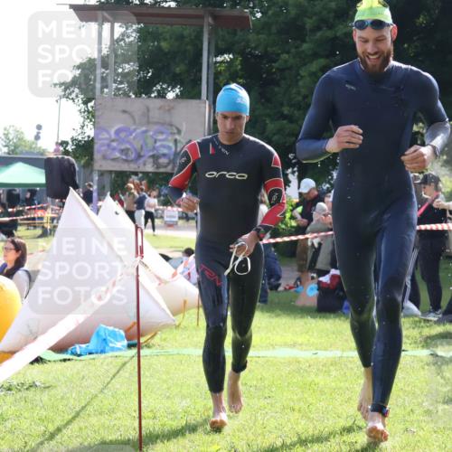 16.06.2024 - 26. Vierlanden-Triathlon Lena Gebhardt http://msf.ph/oto/6314786 16.06.2024 09:44:21 Schwimmen 13, 21, 13, 21 meine-sportfotos.de