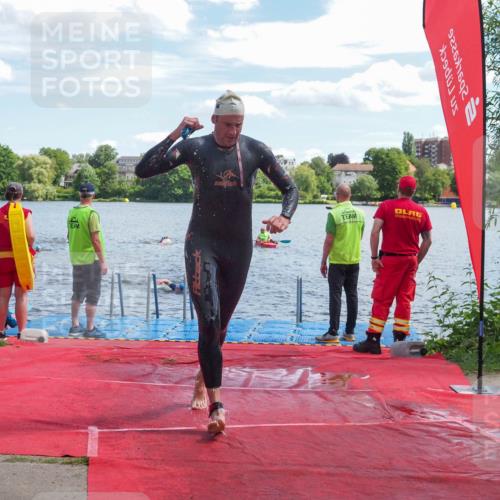 16.06.2024 - 7 Türme Triathlon KatJ http://msf.ph/oto/6314946 16.06.2024 11:22:13 Schwimmen 162 meine-sportfotos.de