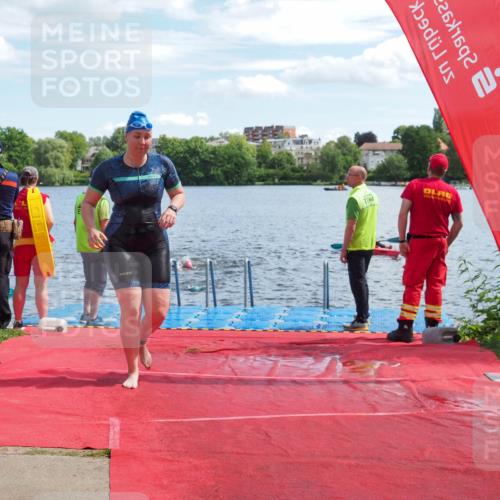 16.06.2024 - 7 Türme Triathlon KatJ http://msf.ph/oto/6315065 16.06.2024 11:22:36 Schwimmen 170 meine-sportfotos.de