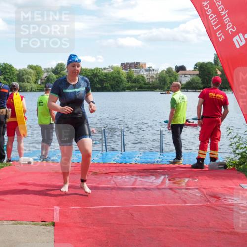 16.06.2024 - 7 Türme Triathlon KatJ http://msf.ph/oto/6315068 16.06.2024 11:22:36 Schwimmen 170 meine-sportfotos.de