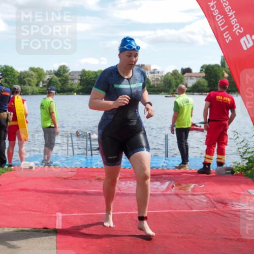 16.06.2024 - 7 Türme Triathlon KatJ http://msf.ph/oto/6315082 16.06.2024 11:22:37 Schwimmen 170 meine-sportfotos.de