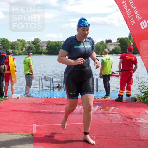 16.06.2024 - 7 Türme Triathlon KatJ http://msf.ph/oto/6315086 16.06.2024 11:22:37 Schwimmen 170 meine-sportfotos.de