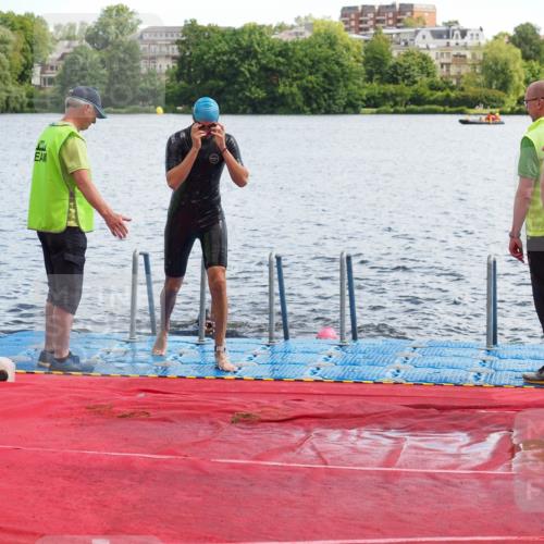 16.06.2024 - 7 Türme Triathlon KatJ http://msf.ph/oto/6315152 16.06.2024 11:22:48 Schwimmen 170 meine-sportfotos.de
