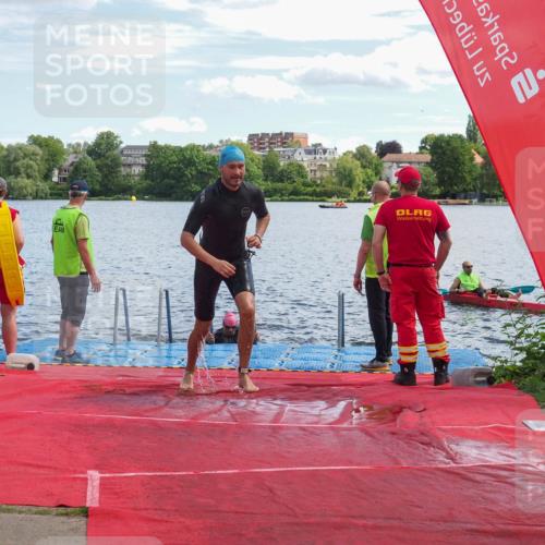 16.06.2024 - 7 Türme Triathlon KatJ http://msf.ph/oto/6315162 16.06.2024 11:22:50 Schwimmen 170 meine-sportfotos.de