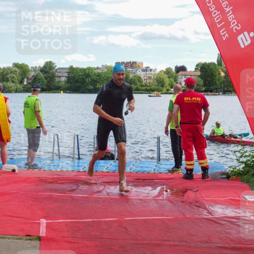 16.06.2024 - 7 Türme Triathlon KatJ http://msf.ph/oto/6315168 16.06.2024 11:22:50 Schwimmen 170 meine-sportfotos.de