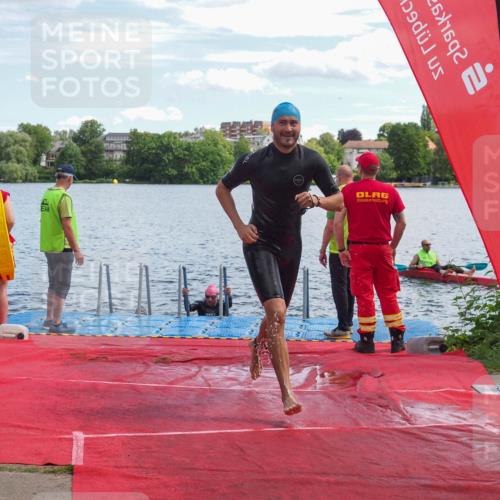 16.06.2024 - 7 Türme Triathlon KatJ http://msf.ph/oto/6315178 16.06.2024 11:22:51 Schwimmen 170 meine-sportfotos.de