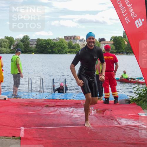 16.06.2024 - 7 Türme Triathlon KatJ http://msf.ph/oto/6315182 16.06.2024 11:22:51 Schwimmen 170 meine-sportfotos.de