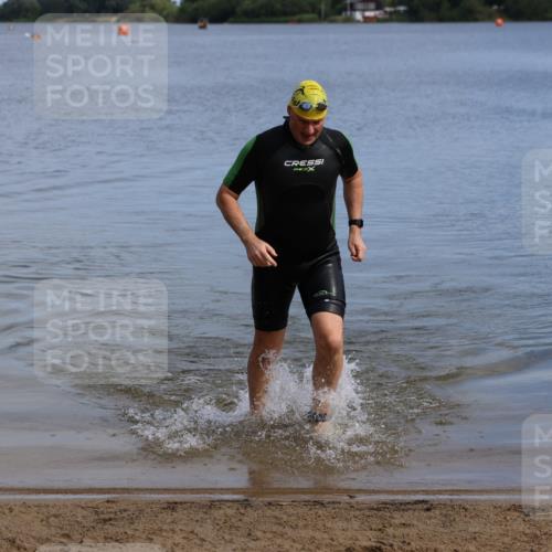 16.06.2024 - 26. Vierlanden-Triathlon Strokosch-Dieckow http://msf.ph/oto/6315290 16.06.2024 10:01:10 Schwimmen 149, 149 meine-sportfotos.de