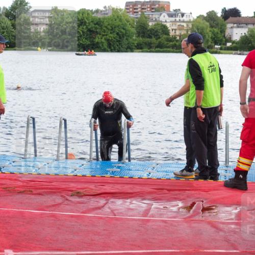 16.06.2024 - 7 Türme Triathlon KatJ http://msf.ph/oto/6315400 16.06.2024 11:24:24 Schwimmen 161, 184, 257 meine-sportfotos.de