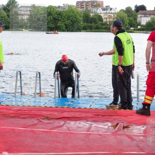 16.06.2024 - 7 Türme Triathlon KatJ http://msf.ph/oto/6315403 16.06.2024 11:24:24 Schwimmen 161, 184, 257 meine-sportfotos.de