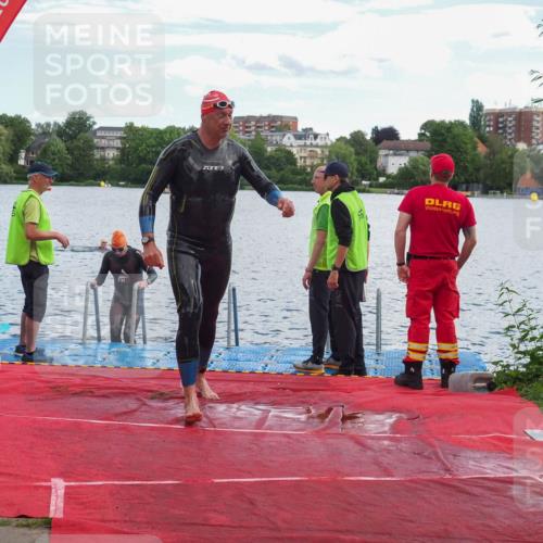 16.06.2024 - 7 Türme Triathlon KatJ http://msf.ph/oto/6315479 16.06.2024 11:24:30 Schwimmen 161, 257 meine-sportfotos.de