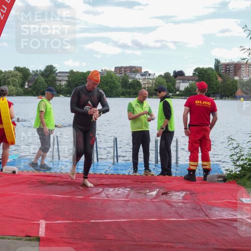 16.06.2024 - 7 Türme Triathlon KatJ http://msf.ph/oto/6315519 16.06.2024 11:24:37 Schwimmen 161, 257 meine-sportfotos.de