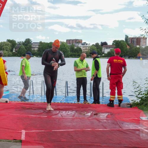16.06.2024 - 7 Türme Triathlon KatJ http://msf.ph/oto/6315522 16.06.2024 11:24:37 Schwimmen 161, 257 meine-sportfotos.de